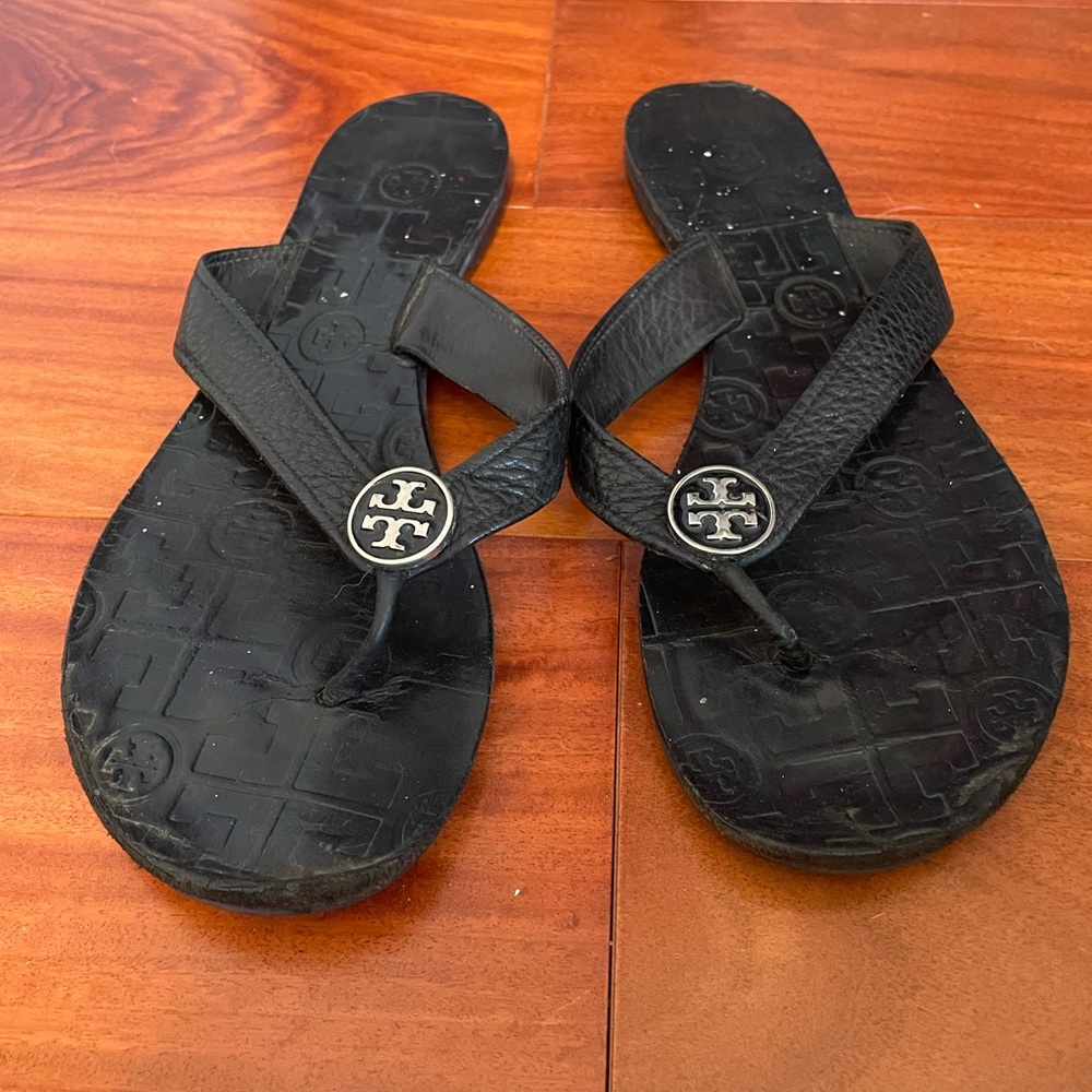 Tory Burch Thong Sandals